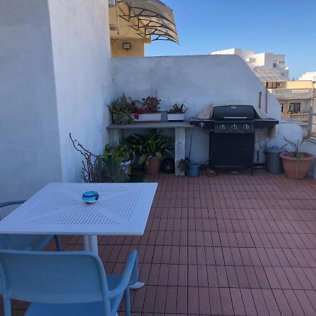 Penthouse In Kappara San Ġwann Buitenkant foto