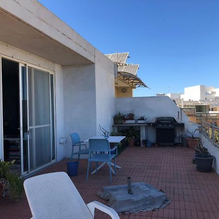 Penthouse In Kappara San Ġwann Buitenkant foto