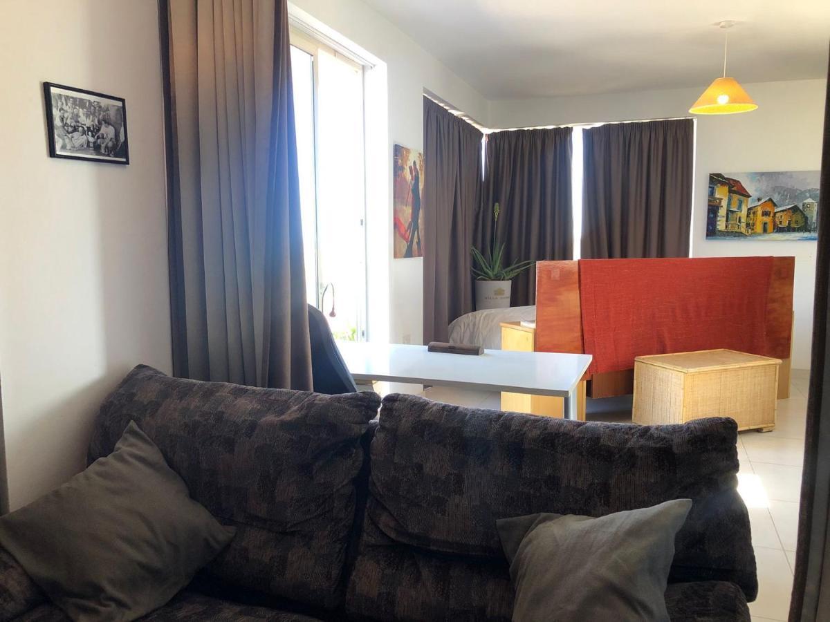Penthouse In Kappara San Ġwann Buitenkant foto