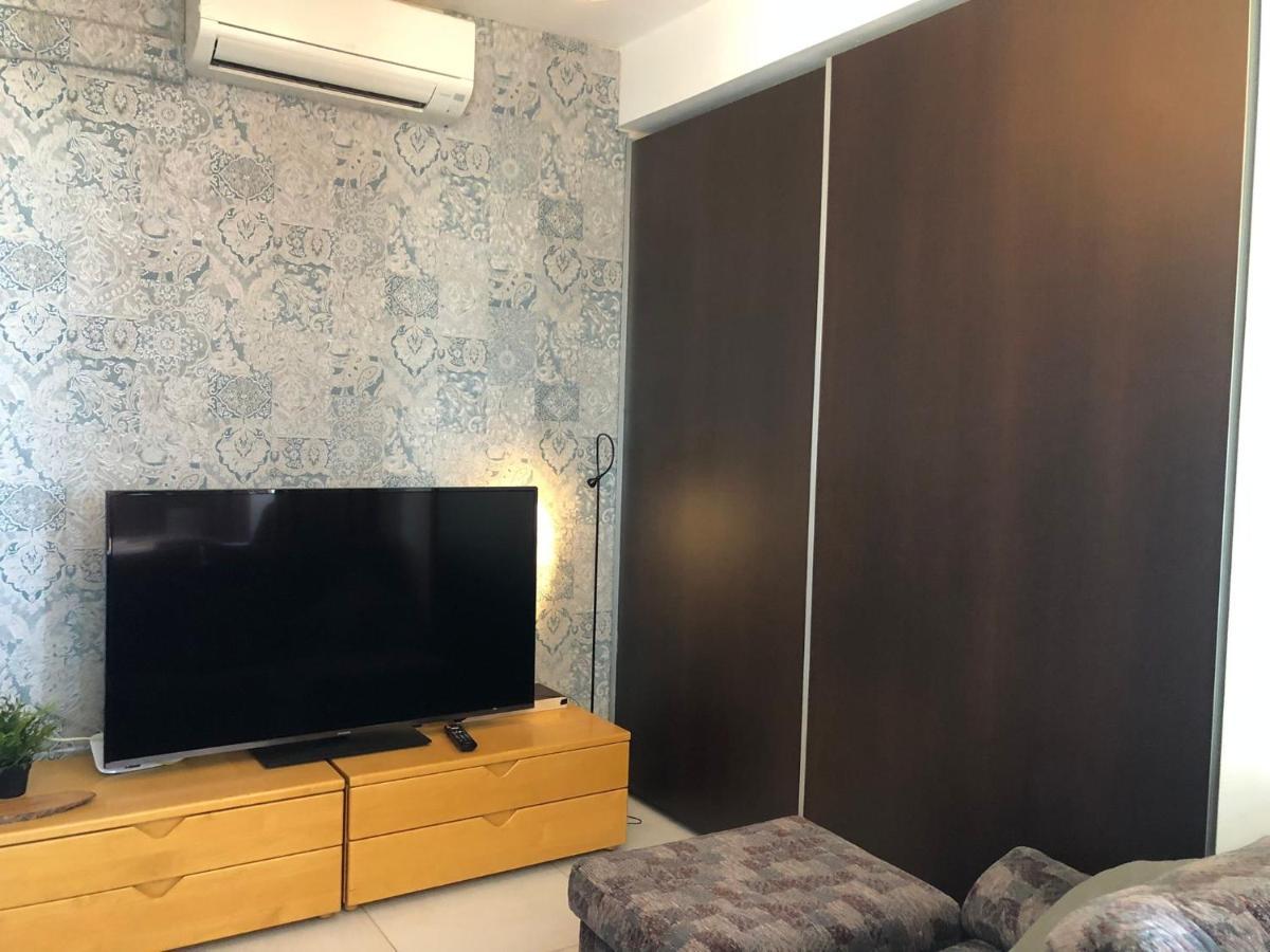Penthouse In Kappara San Ġwann Buitenkant foto