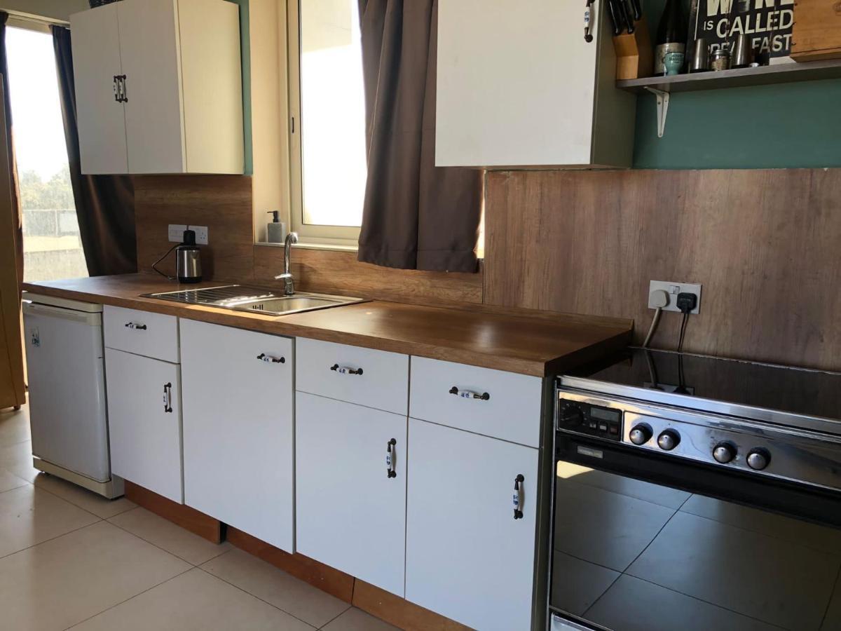 Penthouse In Kappara San Ġwann Buitenkant foto