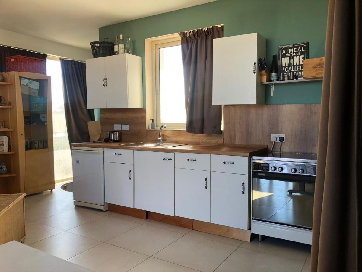 Penthouse In Kappara San Ġwann Buitenkant foto