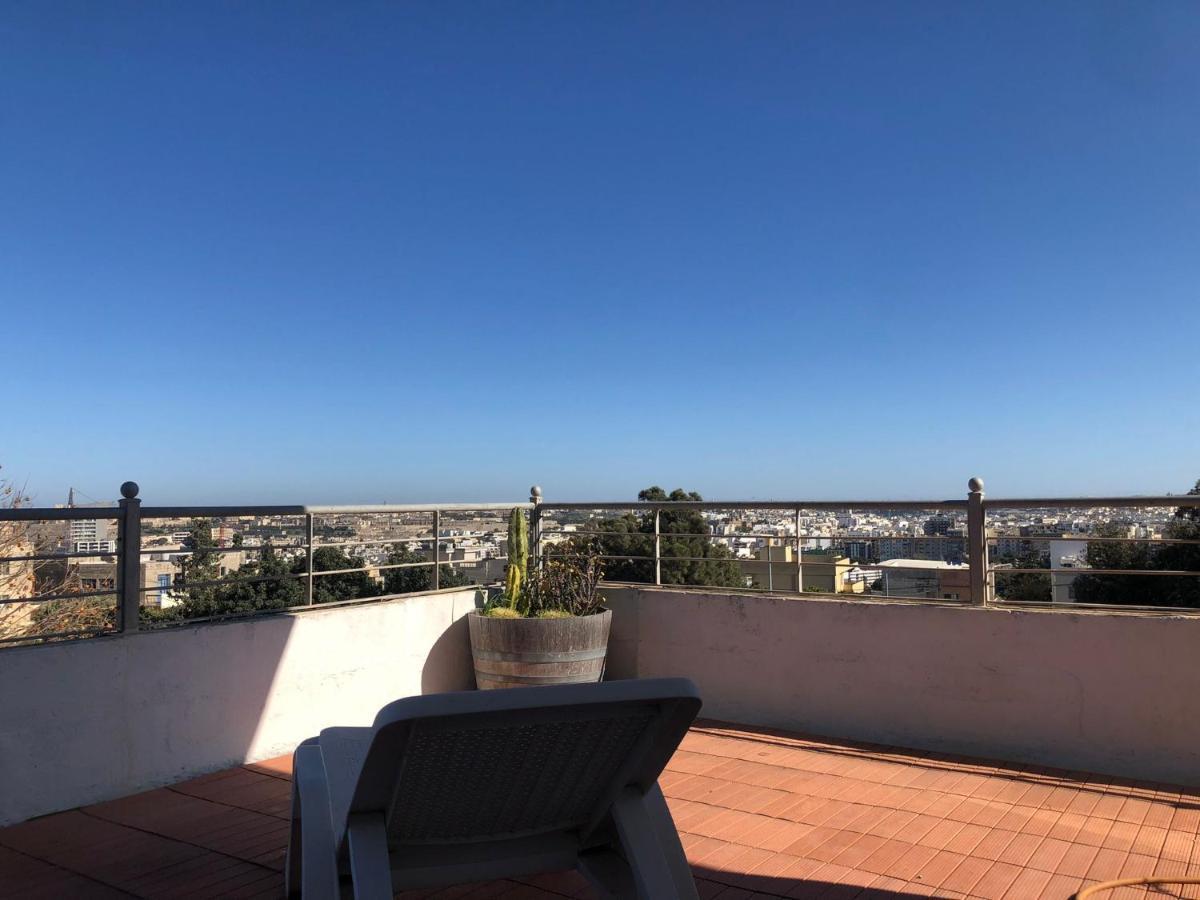 Penthouse In Kappara San Ġwann Buitenkant foto