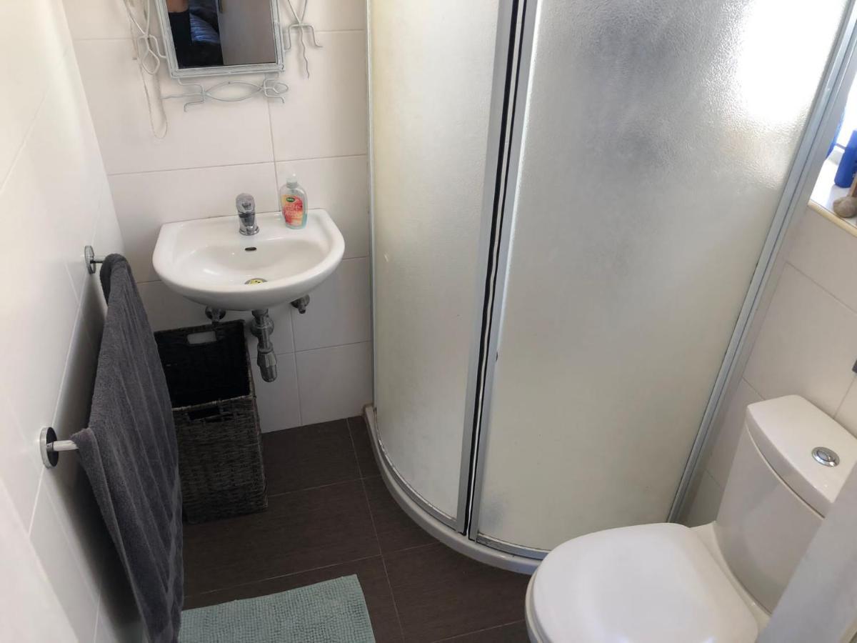 Penthouse In Kappara San Ġwann Buitenkant foto