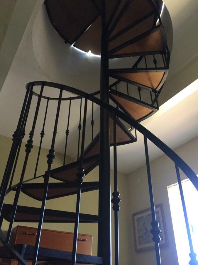 Penthouse In Kappara San Ġwann Buitenkant foto